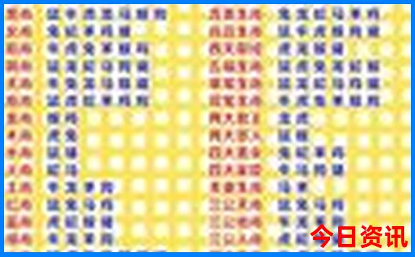 沁水旅游景点有哪些